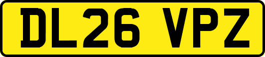 DL26VPZ