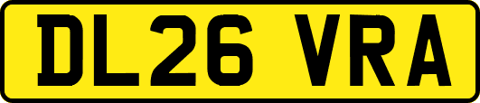 DL26VRA