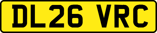 DL26VRC