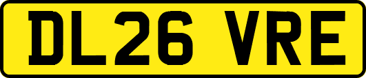 DL26VRE