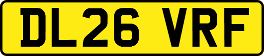 DL26VRF