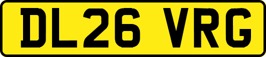 DL26VRG