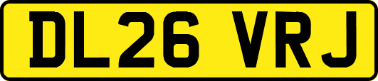 DL26VRJ