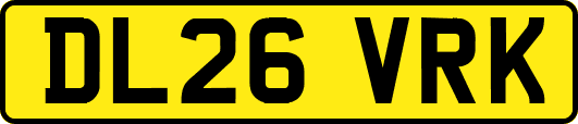 DL26VRK