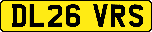 DL26VRS