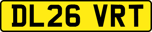 DL26VRT