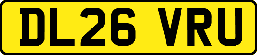 DL26VRU