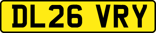 DL26VRY