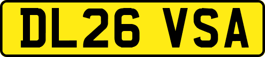 DL26VSA