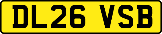 DL26VSB