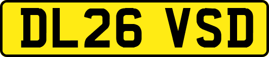 DL26VSD