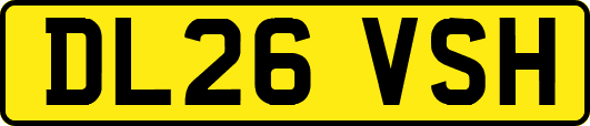 DL26VSH