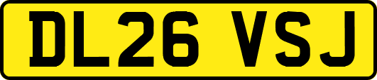 DL26VSJ