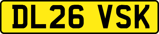 DL26VSK