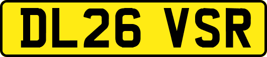 DL26VSR
