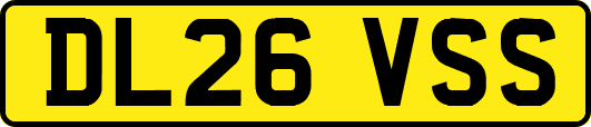 DL26VSS