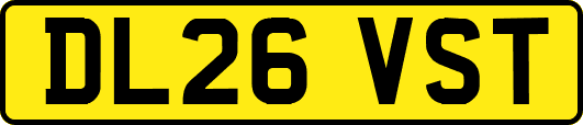 DL26VST