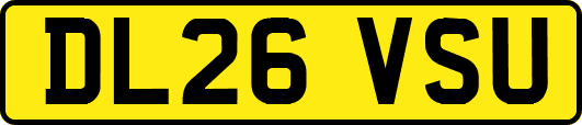 DL26VSU
