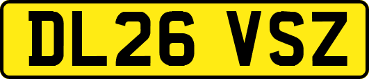 DL26VSZ