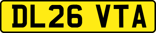 DL26VTA