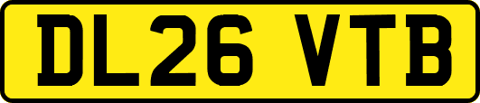 DL26VTB