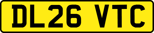 DL26VTC