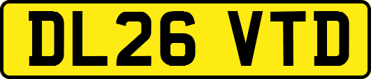DL26VTD
