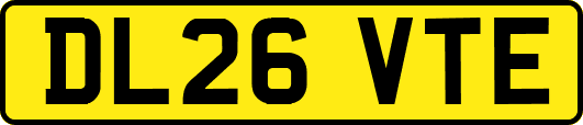 DL26VTE