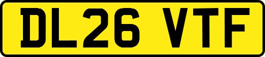 DL26VTF