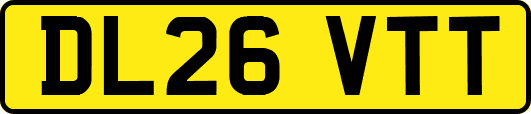 DL26VTT