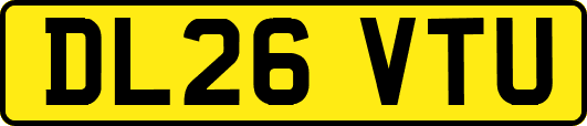 DL26VTU