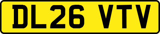 DL26VTV