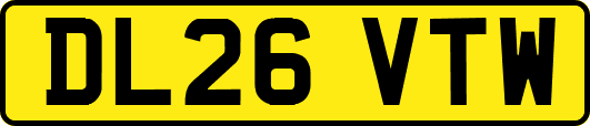 DL26VTW