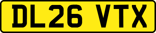 DL26VTX