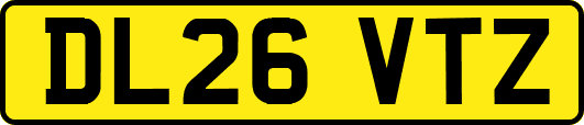 DL26VTZ