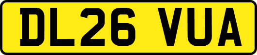 DL26VUA