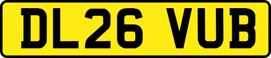 DL26VUB