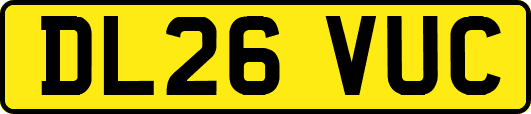 DL26VUC