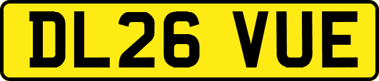 DL26VUE