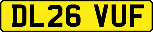 DL26VUF