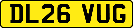 DL26VUG