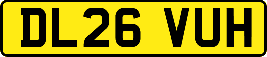 DL26VUH