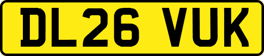 DL26VUK