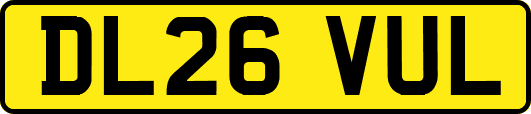 DL26VUL