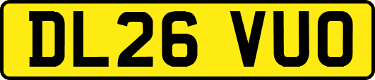 DL26VUO