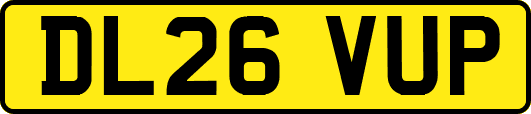 DL26VUP