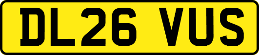 DL26VUS