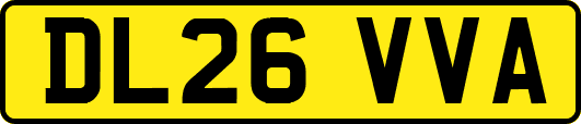 DL26VVA