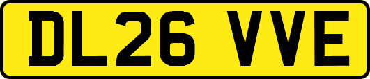 DL26VVE