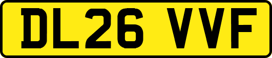 DL26VVF
